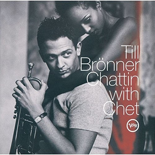 Bronner, Till: Chattin With Chet