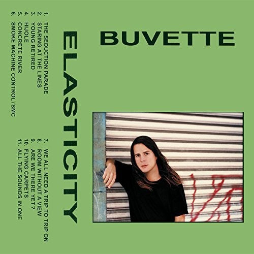 Buvette: Elasticity