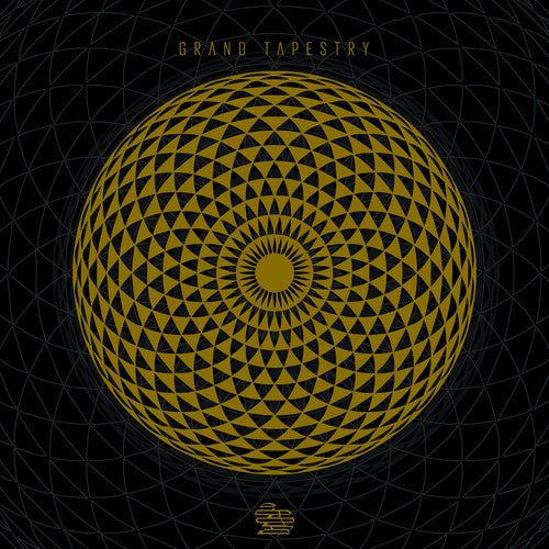 Grand Tapestry: Grand Tapestry