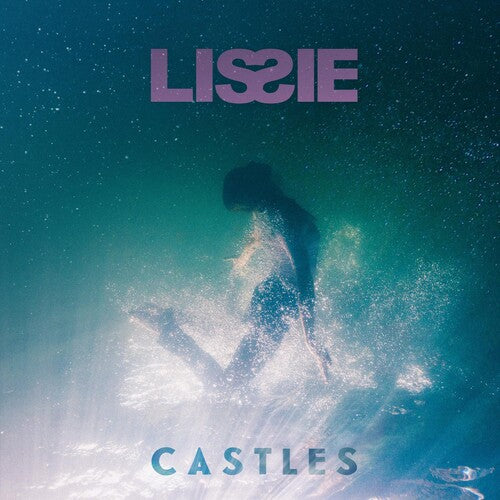 Lissie: Castles - VINYL LP