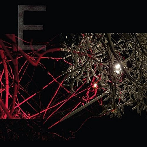 The E: E - COMPACT DISCS