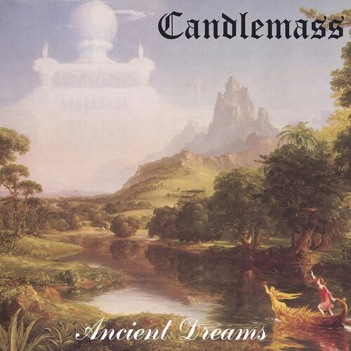 Candlemass: Ancient Dreams - COMPACT DISCS