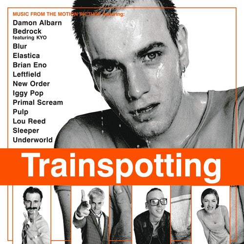 Trainspotting / O.S.T.: Trainspotting / O.S.T.