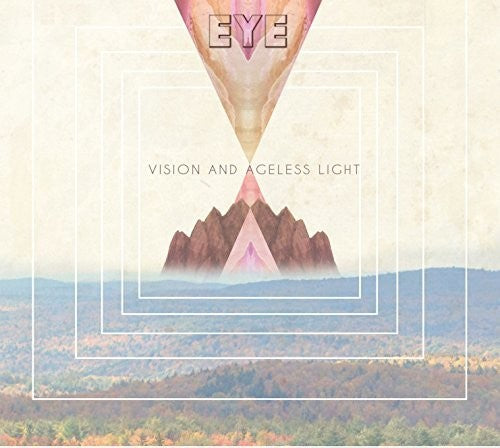 Eye: Vision & Ageless Light