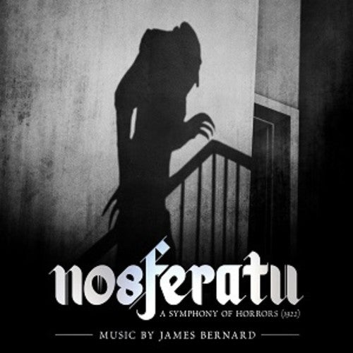 Bernard, James: Nosferatu (1997 Score)