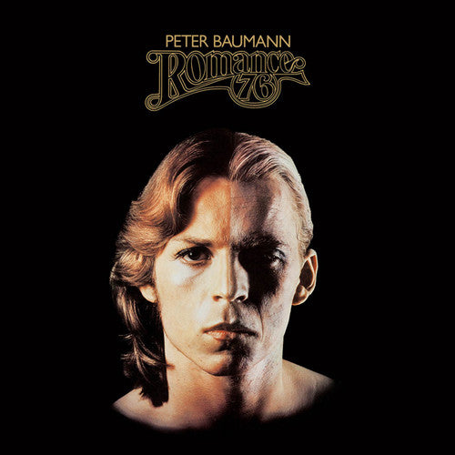 Baumann, Peter: Romance 76
