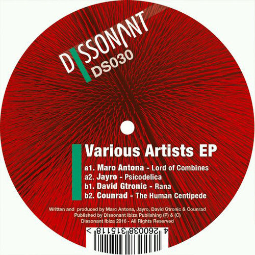 Va / Various Artists: Va / Various Artists