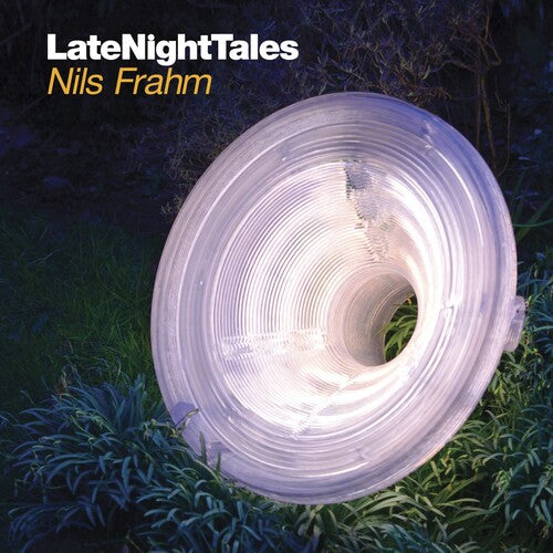 Frahm, Nils: Late Night Tales: Nils Frahm