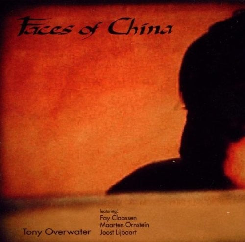 Overwater / Claassen / Various: Faces of China