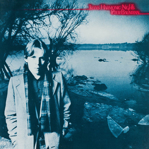 Baumann, Peter: Trans Harmonic Nights