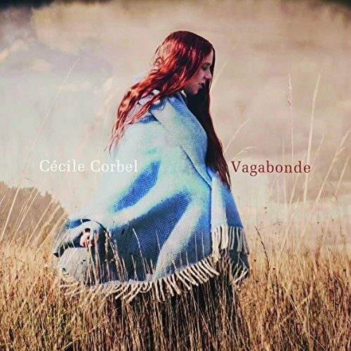 Cecile Corbal: Vagabonde - COMPACT DISCS