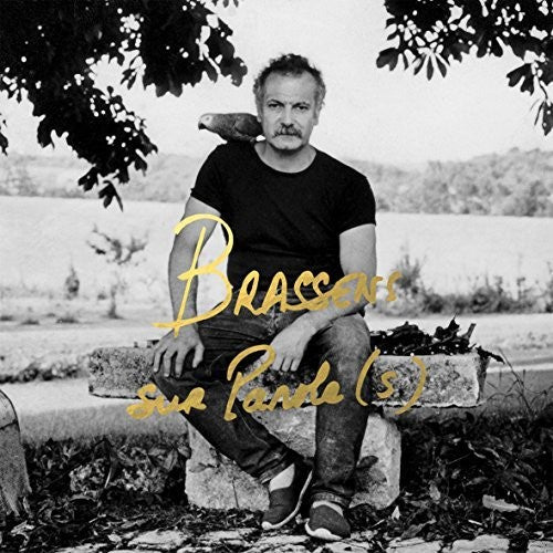 Brassens, Georges: Brassens Sur Parole(s)