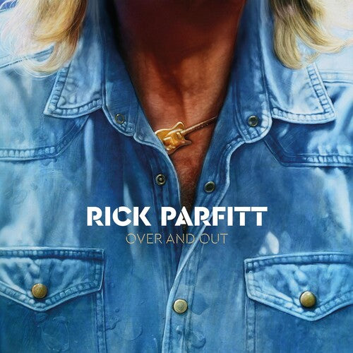 Rick Parfitt: Over & Out - VINYL LP