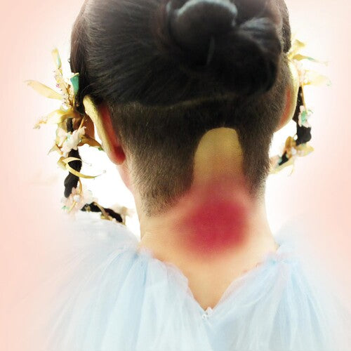 Bjork: Blissing Me - VINYL LP