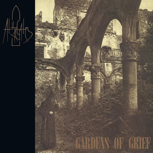 At the Gates: Gardens Of Grief