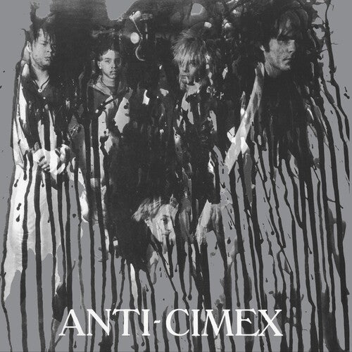 Anti Cimex: Anti Cimex