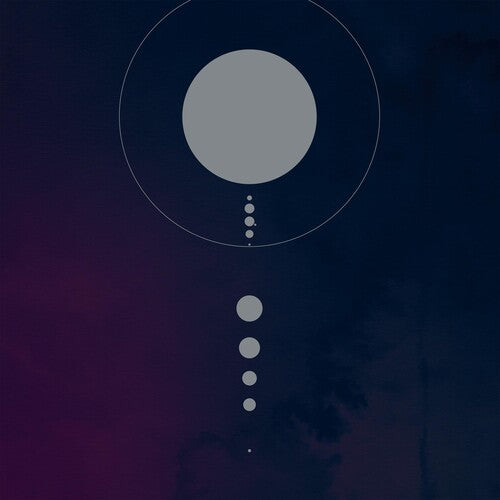 Tesseract: Sonder - COMPACT DISCS