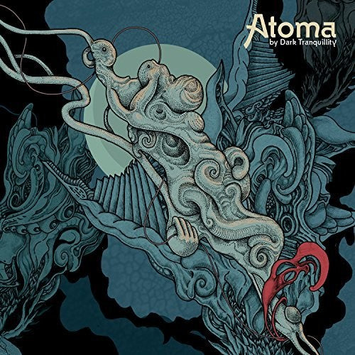Dark Tranquillity: Atoma