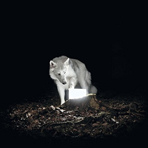 Vanishing Life: Surveillance