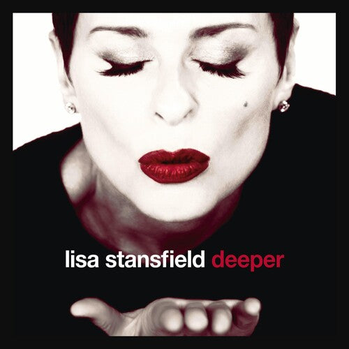 Stansfield, Lisa: Deeper