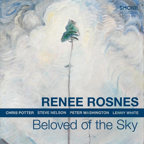 Roses Rosnes: Beloved Of The Sky - COMPACT DISCS