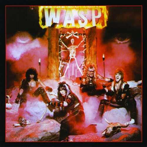 Wasp: Wasp