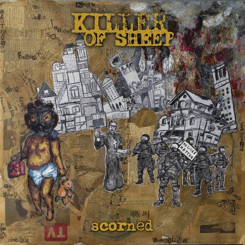 Killer of Sheep: Scorned