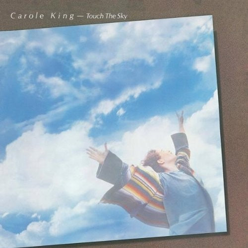 Carole King: Touch The Sky - COMPACT DISCS