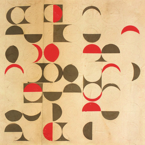 Izenberg, Alex: Harlequin