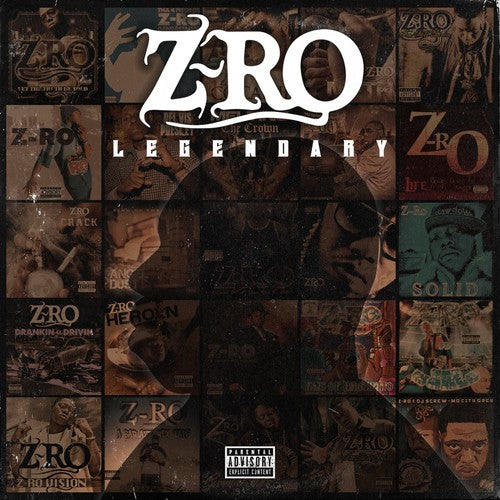 Z-Ro: Legendary