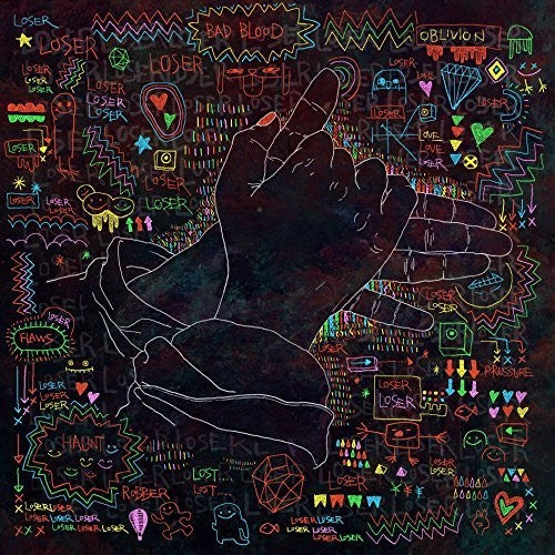 Yonezu, Kenshi: Loser / Number Nine