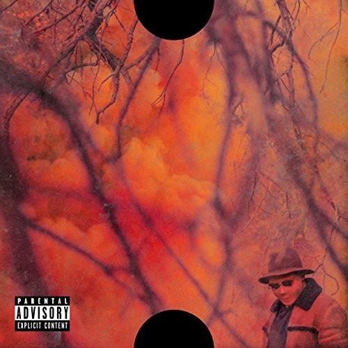 ScHoolboy Q: Blank Face Lp