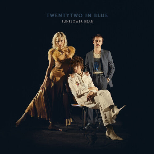 Sunflower Bean: Twentytwo In Blue - CASSETTES