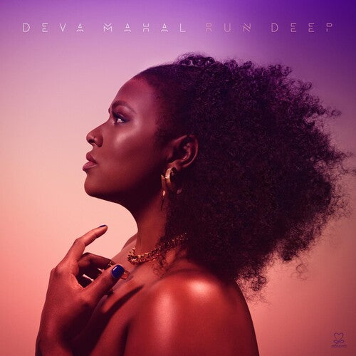 Deva Mahal: Run Deep - VINYL LP