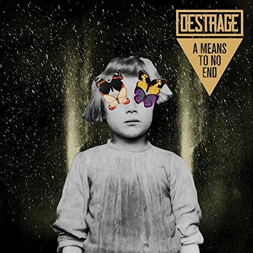 Destrage: Means To No End
