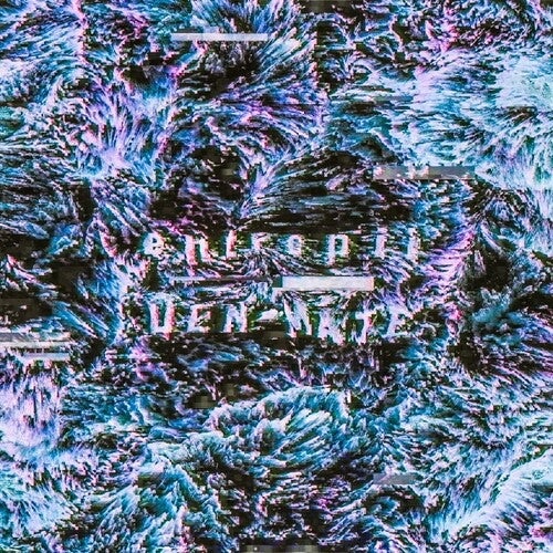 Den-Mate: Entropii - CASSETTES