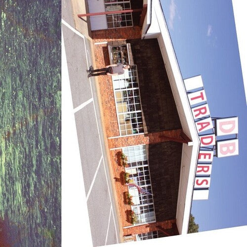Smlh: Occoneechee Haunts + Staring Thru The Wall - CASSETTES