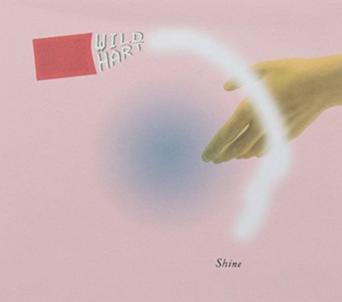 Wildhart: Shine