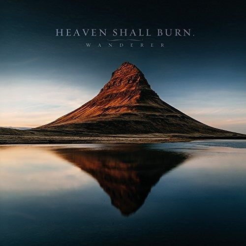 Heaven Shall Burn: Wanderer: Limited - COMPACT DISCS