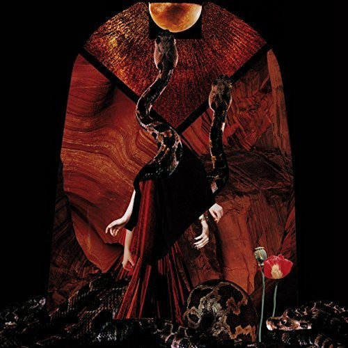 Serpent Ascending: Ananku