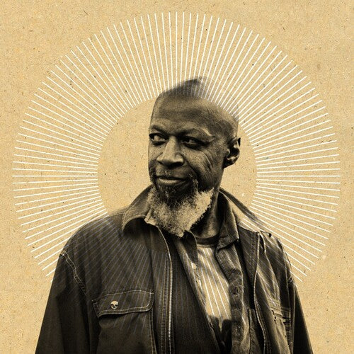 Laraaji: Sun Transformations - VINYL LP