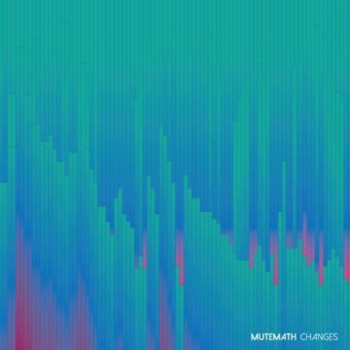 MUTEMATH: Changes