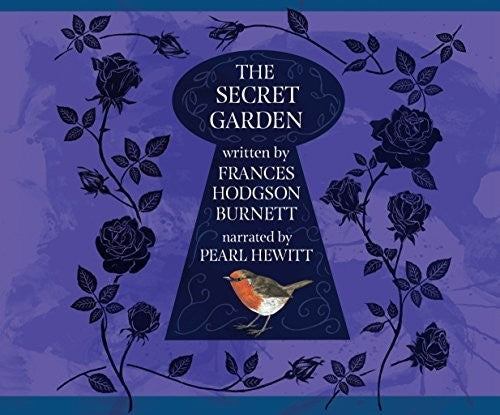 Burnett, Frances Hodgson: Secret Garden