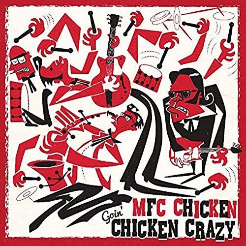 MFC Chicken: Goin' Chicken Crazy