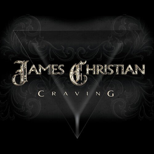 Christian, James: Craving