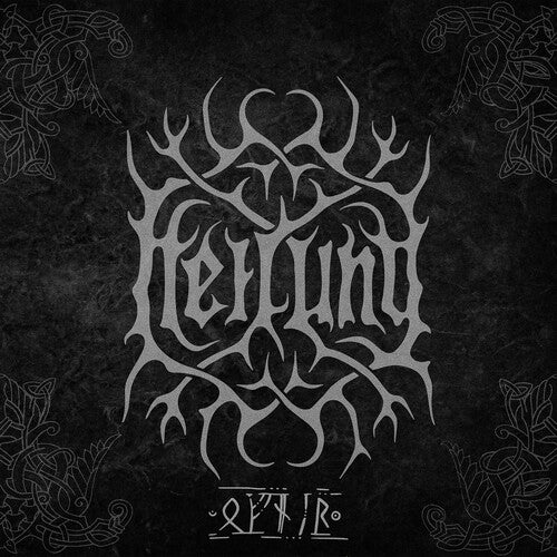 Heilung: Ofnir - VINYL LP