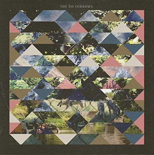 No Sorrows: No Sorrows