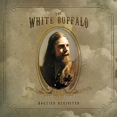 White Buffalo: Hogtied Revisited