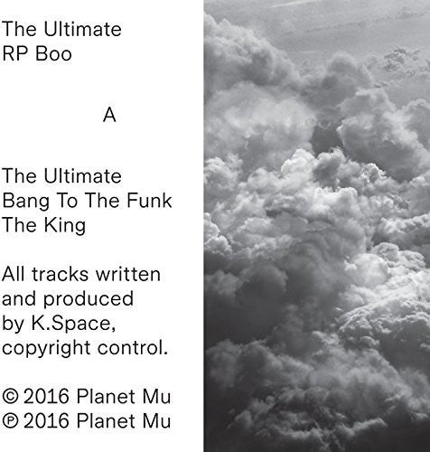 RP Boo: Ultimate