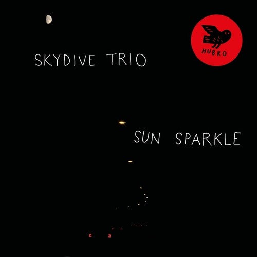 Skydive Trio: Sun Sparkle